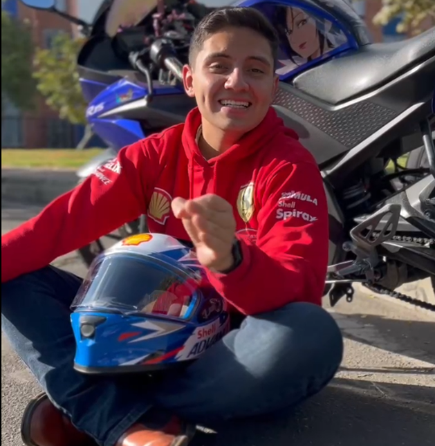 Motogp Image